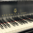 1992 Steinway model L, LIKE NEW - Grand Pianos